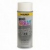 Spray Pintura Resistente Altas Temperaturas Blanco 400 ml.
