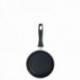 Oryx Sartén Aluminio Antiadherente Basic, Alta Resistencia, Apta Inducción, Libre PFOA, Diámetro 18 cm, Espesor 3 mm.