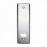 Placa Aluminio Para Recogedor Persiana