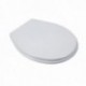 Tapa Wc Blanco Basic
