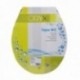 Tapa Wc Blanco Basic