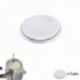 Filtro Cafetera Aluminio Classic / Inducción 9 Tazas (3 Unidades)