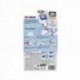 Nural Pattex Re New Juntas Baño (Bote 80 ml.)