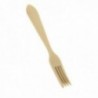 Tenedor Cocina Madera Oryx 30 cm.
