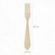 Tenedor Cocina Madera Oryx 30 cm.