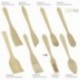 Tenedor Cocina Madera Oryx 30 cm.