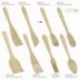 Tenedor Aleman Cocina Madera Oryx 30 cm.
