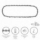 Cadena Motosierra 0.325" / 0.050" 1,3 mm. / 66 Eslabones / 91 P