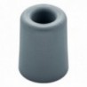 Tope Grande Para Puerta Amortiguacion Extrafuerte Ø 38 x 50 mm