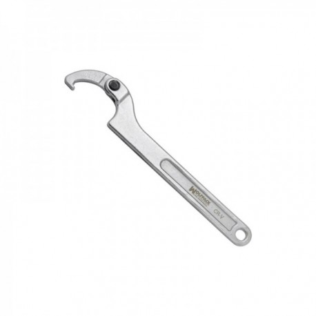 Llave De Gancho Articulada Para Tuberias Ø 15 A 35 mm.