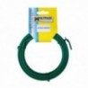 Alambre Plastificado (Rollo 20 Metros) Verde Nº 16 / 2.7 mm.