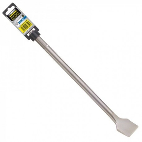 Cincel Martillo SDS MAX Angulo 50x400 mm.