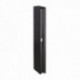 Banco Plegable Gris Antacita 180x28x43cm.