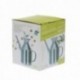 Aceitera Acero Inoxidable Modelo "Classic" 375ml.