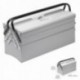Caja Metalica Para Herramientas Maurer 495x200x295 mm.