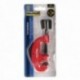Cortador De Tubos De Ø 3 A 30 mm. Cuerpo Realizado en Aluminio y Rodel en Acero Templado. Target