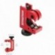 Cortador De Tubos Mini De Ø 3 A 22 mm. Cuerpo Realizado en Aluminio y Rodel en Acero Templado. Target