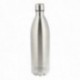 Botella Termica, Capacidad De 1000 ML. Libre BPA, Acero Inoxidable, Antigoteo