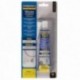 Silicona Acida Antimoho Tubo 50 cc. Blanca