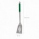 Set Complementos Para Barbacoa 3 Piezas. (Espatula, Pinzas y Tenedor) 34,5 cm.