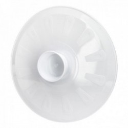 Tapa Plastico Giratortillas Oryx Ø 29cm. (Tapa Vuelve Tortillas, Tapa Giratortillas, Tapa Gira Tortillas)