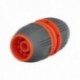 Reparador Universal Mangueras 1/2" 5/8" y 3/4". Facil de usar, Plastico Soft Touch.