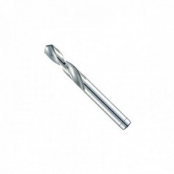 Broca Alpen Cobalto Nirosta 3,20 mm. (Blister 1 Pieza)
