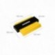 Medidor De Contornos 100x125 mm. Con Bloqueo. Medidor De Perfiles, Medidor Formas, Duplicador Perfiles, Preciso,Dureza Ajustable
