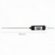 Termometro Digital Cocina Con Sonda