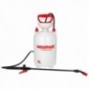 Sulfatadora Manual 5 Litros, Pulverizador Presion Previa, Mochila De Presion, Pulverizador Espalda, Mochila Pulverizador,