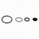 Anillos Para Pulverizador Wolfpack 2 Litros (Modelo 08052105)