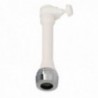 Atomizador Economizador Plástico Flexible Con Adaptador Macho / Hembra