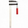 Sargento / Torniquete Mango Madera 500x 120 mm. Clips Para Madera, Sargento Carpinteria, Abrazaderas Carpinteria, Prensa Madera