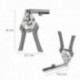 Alicates Para Mallas / Enrejados / Cercas con Cargador de 50 Grapas