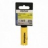 Corona Sierra Bimetal Ø 20 mm. Templado Termico, Base Reforzada. Corona Madera, Broca Agujeros Madera, Acero, Hierro, Plasticos