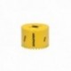 Corona Sierra Bimetal Ø 64 mm. Templado Termico, Base Reforzada. Corona Madera, Broca Agujeros Madera, Acero, Hierro, Plasticos