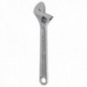 Llave Ajustable Moleta 12" / 300 mm. Llave Inglesa, Llave Apriete, Llave Ajustable