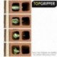Taco Topgripper Bimaterial Ø 8 mm. (Caja 100 unidades) Taco Anclaje Universal, Taco Hormigon, Taco Pladur, Taco Ladrillo