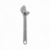 Llave Ajustable Moleta 8" / 200 mm. Llave Inglesa, Llave Apriete, Llave Ajustable