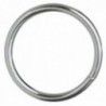 Anilla Zincada 4,5x40 mm. (Bolsa 200 Unidades)
