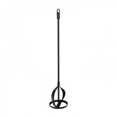 Mezclador Pinturas Para Taladro Ø 60 x 400 mm. Mezclador / Agitador Pinturas, Cemento, Yeso