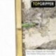Blister Tacos Topgripper Bimaterial Con Tornillos Ø 5 mm. 50 Piezas Taco Anclaje Universal, Taco Hormigon, Taco Pladur,