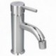 Monomando Bide "Dresde" Grifo Baño, Grifo Encimera, Grifo Cocina, Grifo Mezclador. Cartucho Ceramico Ø 35 mm.