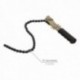 Llave Cadena Wolfpack