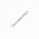 Llave Combinada Plus 12x12 Acero Cromo Vanadio DIN 3113. Llave Doble Boca, Llave Fija, Llave Estrella