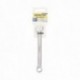 Llave Combinada Plus 12x12 Acero Cromo Vanadio DIN 3113. Llave Doble Boca, Llave Fija, Llave Estrella