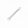 Llave Combinada Plus 13x13 Acero Cromo Vanadio DIN 3113. Llave Doble Boca, Llave Fija, Llave Estrella