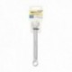Llave Combinada Plus 13x13 Acero Cromo Vanadio DIN 3113. Llave Doble Boca, Llave Fija, Llave Estrella