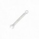 Llave Combinada Plus 17x17 Acero Cromo Vanadio DIN 3113. Llave Doble Boca, Llave Fija, Llave Estrella