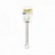 Llave Combinada Plus 20x20 Acero Cromo Vanadio DIN 3113. Llave Doble Boca, Llave Fija, Llave Estrella